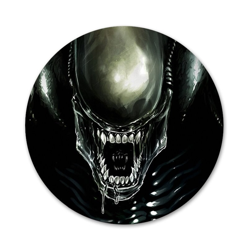 Alien Covenant Bedž Broš Igla Dodaci za odjeću Ruksak Dekoracija dar