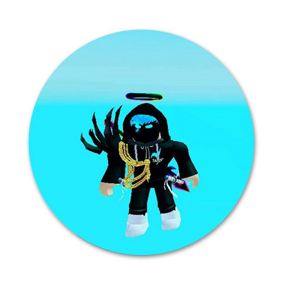 Igra Robloxes značka broš igla dodaci za odjeću ruksak ukras dar