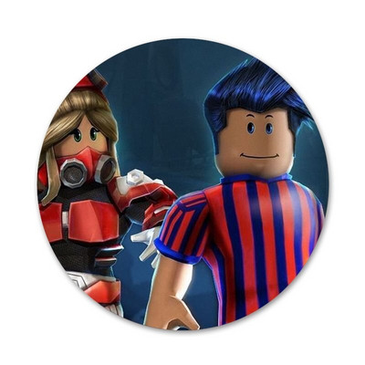 Igra Robloxes značka broš igla dodaci za odjeću ruksak ukras dar