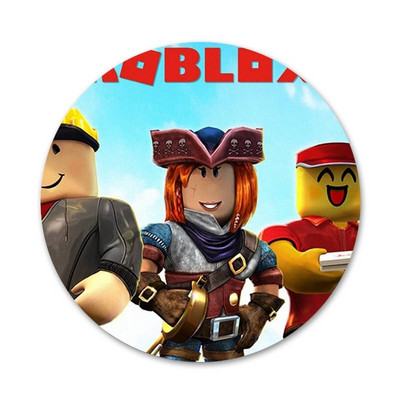 Igra Robloxes značka broš igla dodaci za odjeću ruksak ukras dar