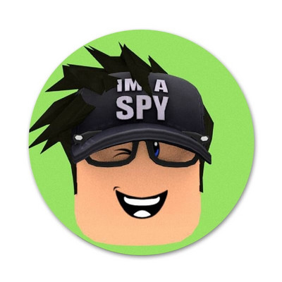 Igra Robloxes značka broš igla dodaci za odjeću ruksak ukras dar