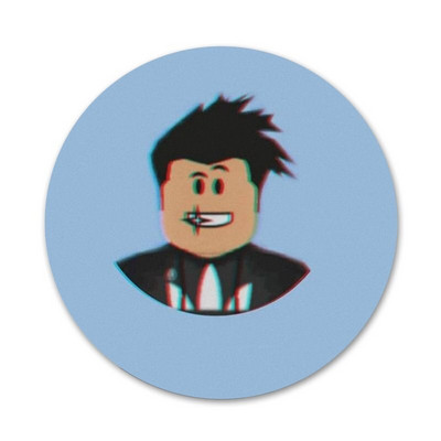 Igra Robloxes značka broš igla dodaci za odjeću ruksak ukras dar