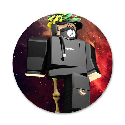 Igra Robloxes značka broš igla dodaci za odjeću ruksak ukras dar