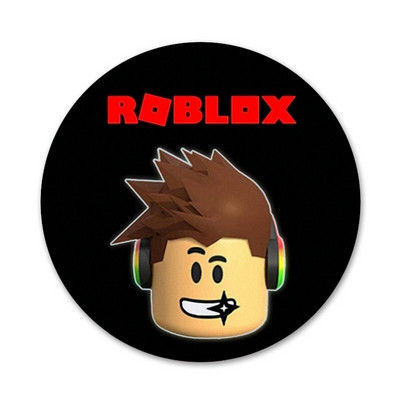 Igra Robloxes značka broš igla dodaci za odjeću ruksak ukras dar