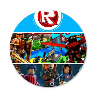 Igra Robloxes značka broš igla dodaci za odjeću ruksak ukras dar