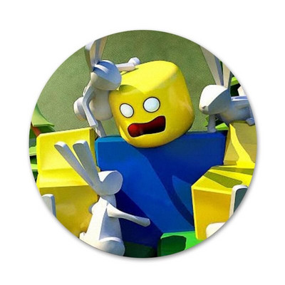 Igra Robloxes značka broš igla dodaci za odjeću ruksak ukras dar