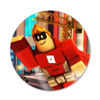 Igra Robloxes značka broš igla dodaci za odjeću ruksak ukras dar