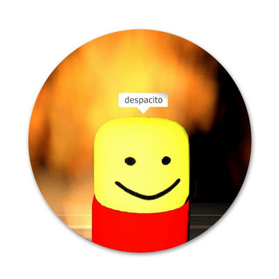Igra Robloxes značka broš igla dodaci za odjeću ruksak ukras dar