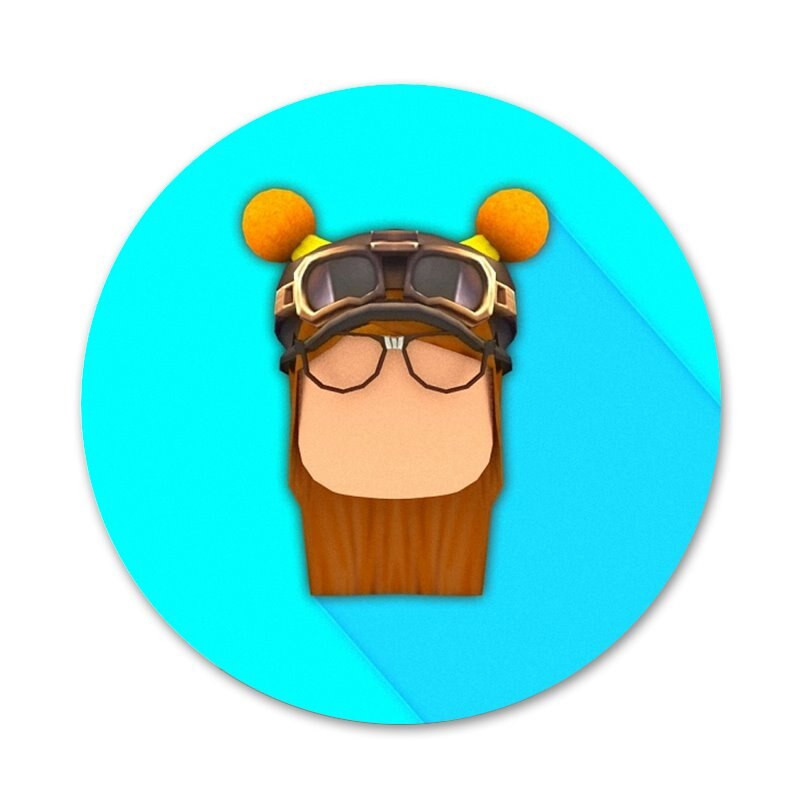 Igra Robloxes značka broš igla dodaci za odjeću ruksak ukras dar