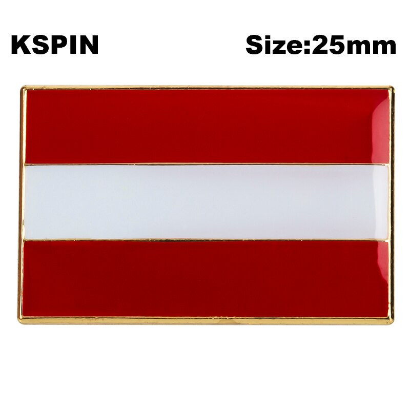 10 bucăți mult Germania Badge Simbol Pin Metal Badge Broșă Decorativă Ace pentru haine Broșă Bijuterii XY0592-1