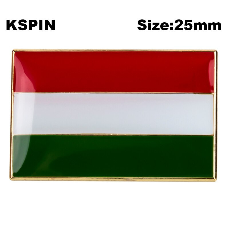 10 bucăți mult Germania Badge Simbol Pin Metal Badge Broșă Decorativă Ace pentru haine Broșă Bijuterii XY0592-1