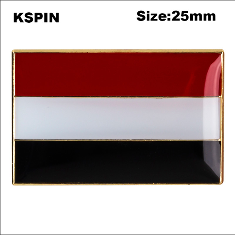 10 bucăți mult Germania Badge Simbol Pin Metal Badge Broșă Decorativă Ace pentru haine Broșă Bijuterii XY0592-1