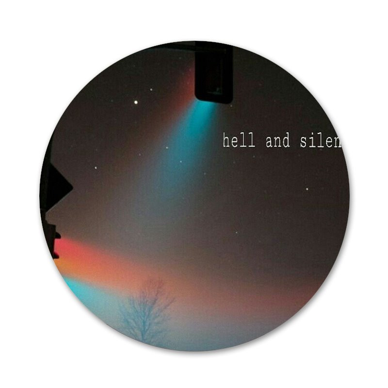 kujutage ette draakonid öömuusika isetegemine värviline trükkimine märk Pross Pin Aksessuaarid riiete jaoks Seljakott Kaunistus kingitus