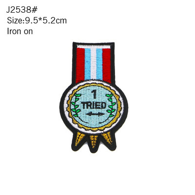 2 buc Broderie Cusut Calcat Lipici Hot Military Oficial BADGE PATCH Patch Dungi Imbracaminte Geanta Tricou Palarie Pantofi Rucsac DIY