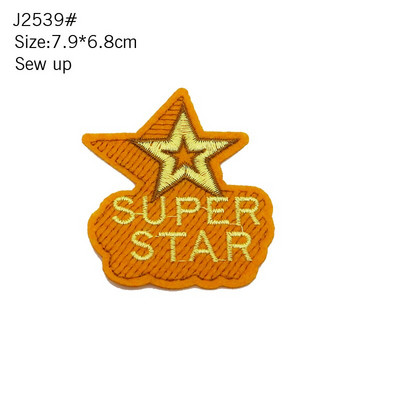 2 buc Broderie Cusut Calcat Lipici Hot Military Oficial BADGE PATCH Patch Dungi Imbracaminte Geanta Tricou Palarie Pantofi Rucsac DIY