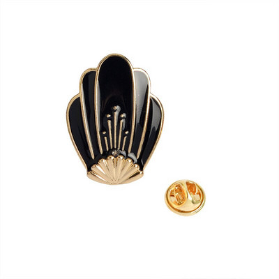 1 buc icoane email din aliaj de zinc pe pin Insigne cu livrare gratuită pentru îmbrăcăminte icoana rucsac broșă insignă de desene animate feminine