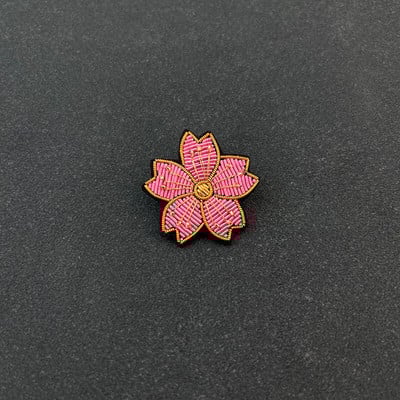 Posebna ponuda Ručni vez FashionCrab / leptir / šešir Značka za DIY torba kaput cipele broš broš