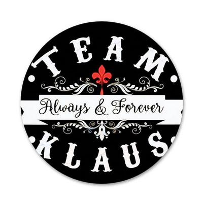 Originali Vampirski dnevnici Bedž Broš Igla Dodaci za odjeću Ruksak Dekoracija dar