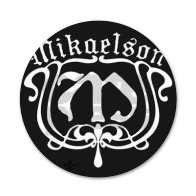 Originali Vampirski dnevnici Bedž Broš Igla Dodaci za odjeću Ruksak Dekoracija dar