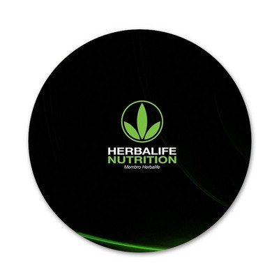 Herbalife Ikone Igle Dekoracija znački Broševi Metalne značke za odjeću Dekoracija ruksaka