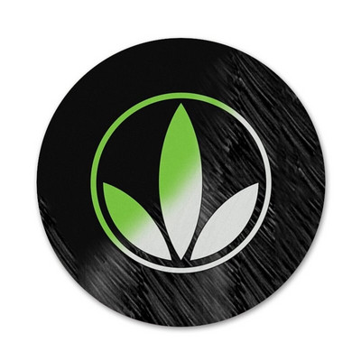 Herbalife Ikone Igle Dekoracija znački Broševi Metalne značke za odjeću Dekoracija ruksaka