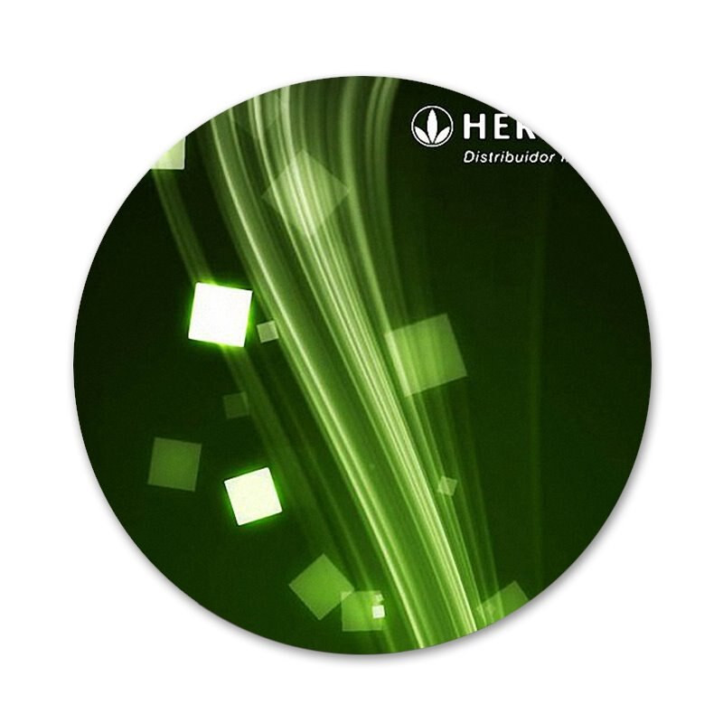 Herbalife Ikone Igle Dekoracija znački Broševi Metalne značke za odjeću Dekoracija ruksaka