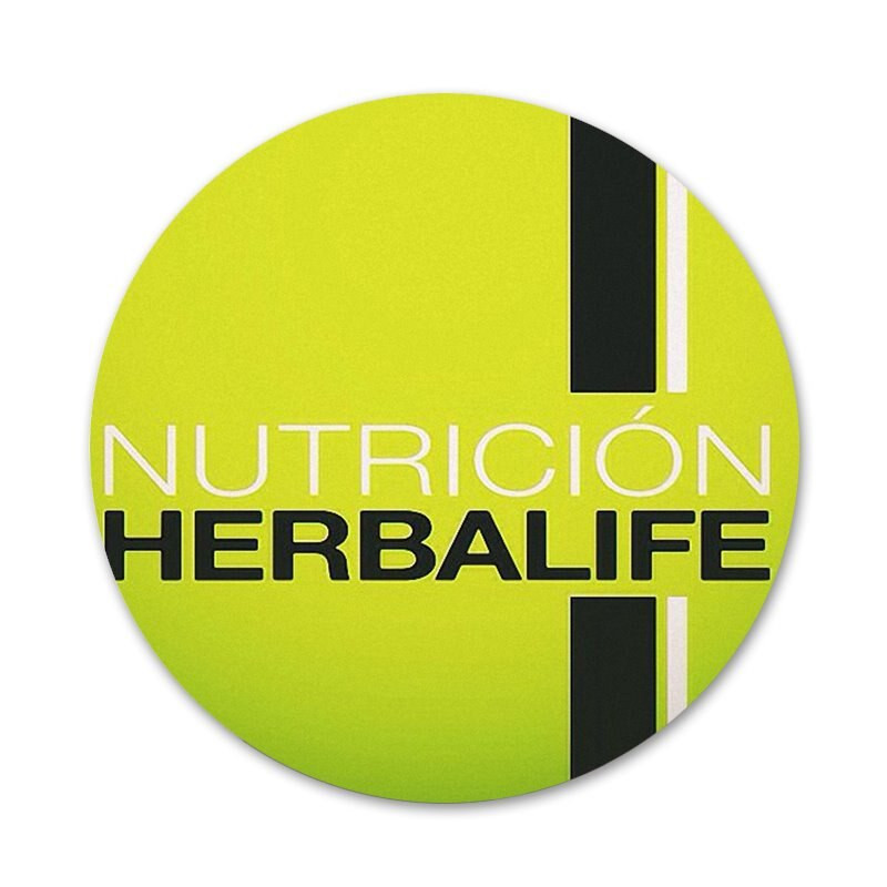 Herbalife Ikone Igle Dekoracija znački Broševi Metalne značke za odjeću Dekoracija ruksaka