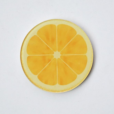 10 PC multifilmi kassi elevant maasikas pross akrüülist märgi ikoonid seljakotil nööpnõela märgi kaunistusmärgid rõivaste