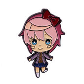 C1417 Emalio Smeigtukai Anime Smeigtukai Ženkliukai ant kuprinės Mieli Daiktai Aksesuarai Papuošalai Japoniški Manga Dovanos Sagės Atvartas