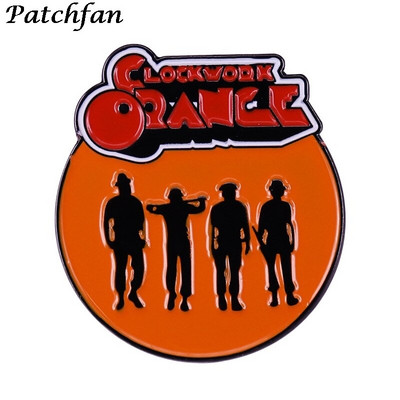 AD1138 emailiga nööpnõel multifilm armas pross, metallist reväärnõel Anime prossid naistele meestele ehted kingitused