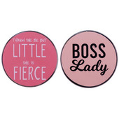 C1897 Feministička kolekcija Emajlirana igla za rever Igle za značke za odjeću, naprtnjače Ukrasi Pokloni za žene Nakit Dodaci