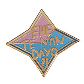 C2058 Genshin Impact Animal Armsad asjad emailnõelad Märgid seljakotil Anime pross Reväärinõelad Ehted Aksessuaarid Pühadekingitus