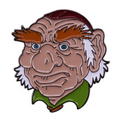 C1896 Collection Αστεία καρφίτσες με σμάλτο καρφίτσες για σακίδια πλάτης Ρούχα εμβλήματα Καρφίτσες σε ρούχα Κοσμήματα Αξεσουάρ Δώρο