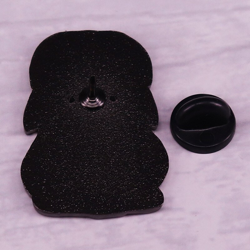 C3064 Princeza u stilu crtića Broševi za odjeću Igle za revere na odjeći Cool značke za ruksake Nakit Dodaci Pokloni