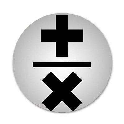 58 mm Martin Garrix DJ značka broš igla dodaci za odjeću ruksak ukras dar