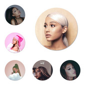 58 mm značka Ariana grande broš igla dodaci za odjeću ruksak ukras dar