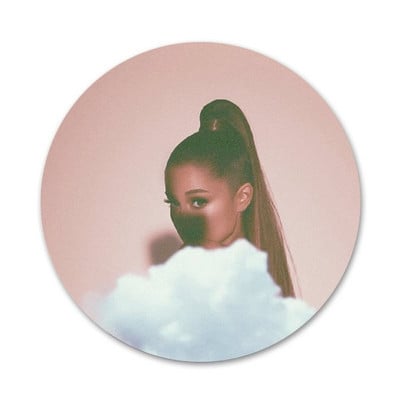 58 mm značka Ariana grande broš igla dodaci za odjeću ruksak ukras dar