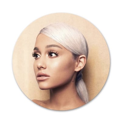 58 mm značka Ariana grande broš igla dodaci za odjeću ruksak ukras dar