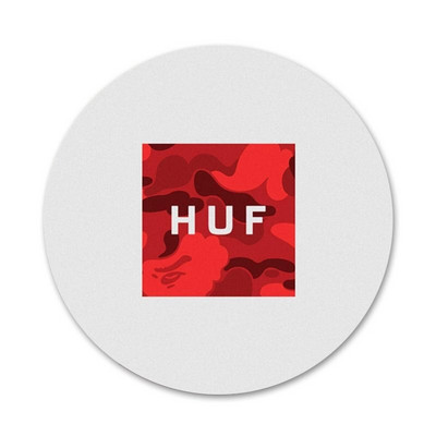 Američka robna marka skejta HUF HUFSF Ikone skejtborda Igle Dekoracija znački Broševi Metalne značke za odjeću Dekoracija ruksaka