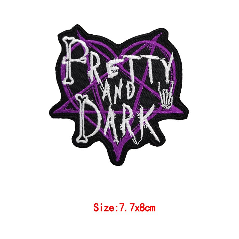 ANTI-NOWHERE LEAGUE κεντημένο Patch - Iron On - Punk Rock - ΔΩΡΕΑΝ ΑΠΟΣΤΟΛΗ!