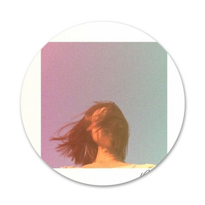 Selena Gomez Rijedak značka broš igla dodaci za odjeću ruksak ukras dar