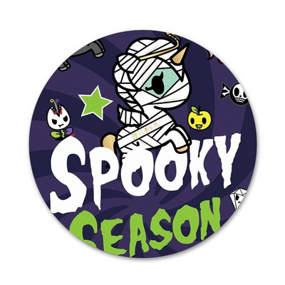 Japan Tokidoki japanska značka broš igla dodaci za odjeću ruksak ukras dar