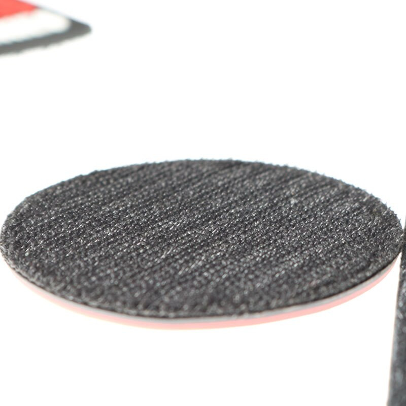 PVC kleebised Käepaela Taktika Big League Kicker Suurus Silmad Käpp Kummimärk Õues Moraal Sinine Armee Punane Sõjaväekoti kleebis