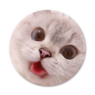 Novi dolazak I Love My Chihuahua Dog Značka Broš Igla Dodaci za odjeću Ruksak Dekoracija poklon