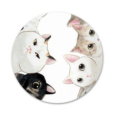 Novi dolazak I Love My Chihuahua Dog Značka Broš Igla Dodaci za odjeću Ruksak Dekoracija poklon