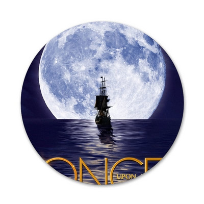 58 mm kunagi olnud ikoonid nööpnõelad märgi kaunistus prossid metallist märgid riiete jaoks seljakoti kaunistus