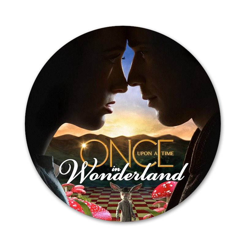 58 mm kunagi olnud ikoonid nööpnõelad märgi kaunistus prossid metallist märgid riiete jaoks seljakoti kaunistus