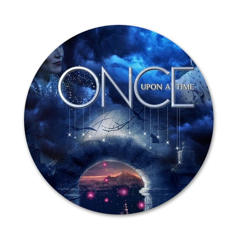 58 mm kunagi olnud ikoonid nööpnõelad märgi kaunistus prossid metallist märgid riiete jaoks seljakoti kaunistus