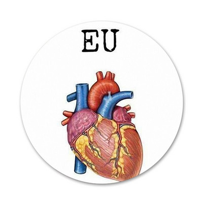 American TV Grays Anatomy Bedge Broš Igla Dodaci za odjeću Ruksak Dekoracija dar