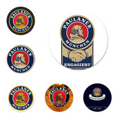 Paulaner bere Insigna Brosa Brosa Accesorii Pentru Imbracaminte Rucsac Decorat cadou